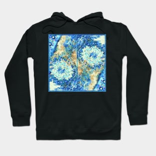 Fuegos Artificiales Dix III. Navidad 2022 Hoodie